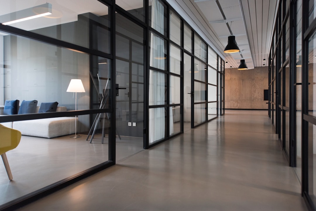 Automatisation de la gestion client dans une PME