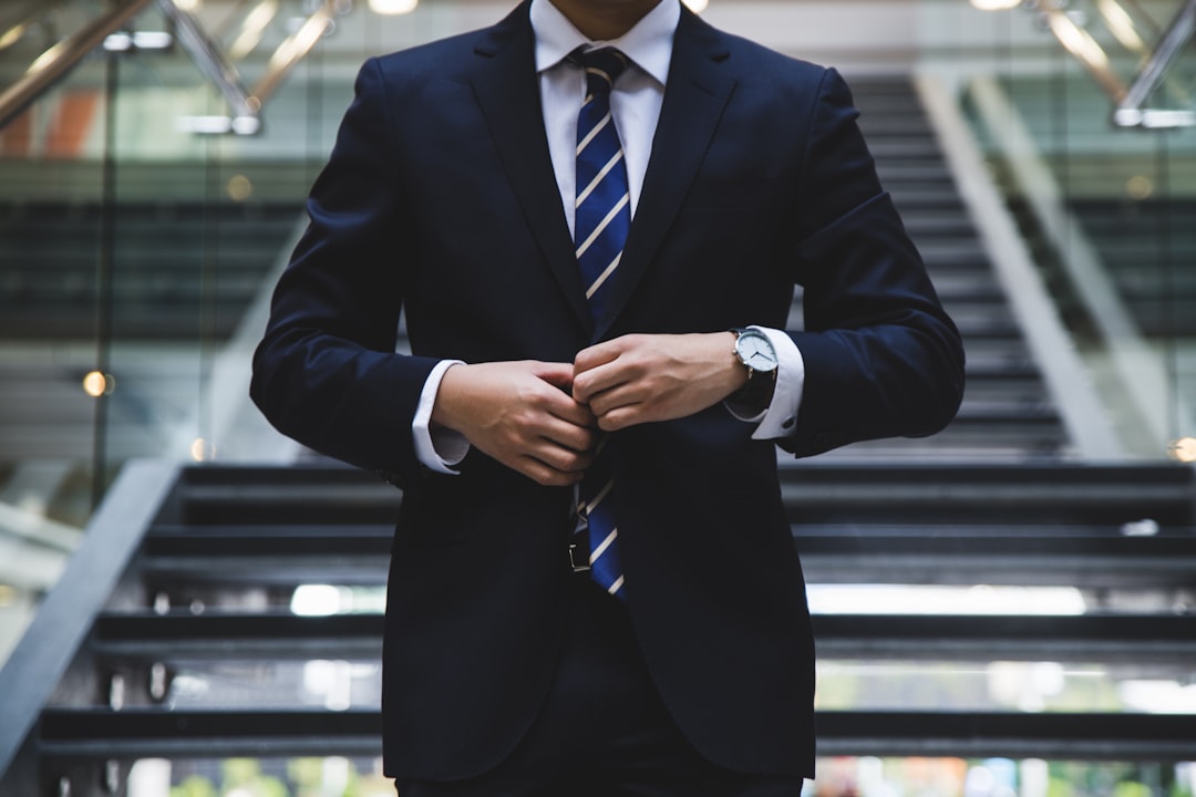 Illustration de l'utilisation de l'IA pour la prospection B2B