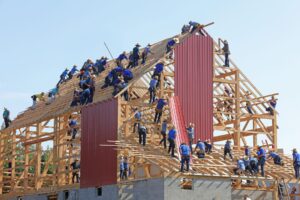 7 avantages des outils d’IA générative pour améliorer la gestion des prospects dans les TPE/PME
