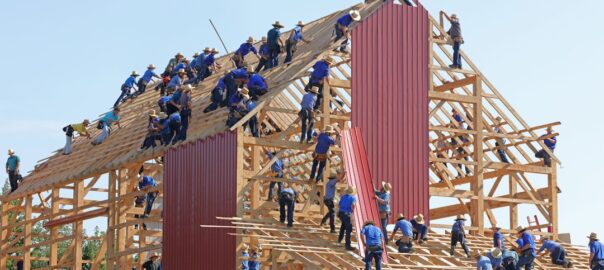 7 avantages des outils d’IA générative pour améliorer la gestion des prospects dans les TPE/PME