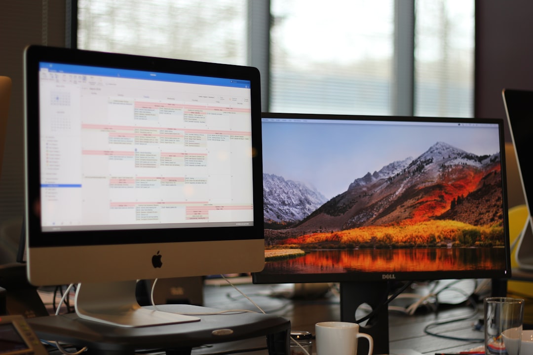 Exemple de workflow d’email automatisé dans un CRM pour PME