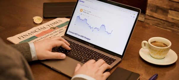 Comment l’intelligence artificielle révolutionne la gestion des prévisions de vente pour les TPE/PME