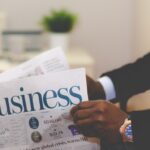 Comment les outils de gestion de la performance commerciale aident les TPE/PME à optimiser leurs stratégies de vente