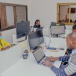 6 stratégies efficaces pour améliorer la gestion des contacts et des opportunités grâce aux CRM intelligents dans les TPE/PME