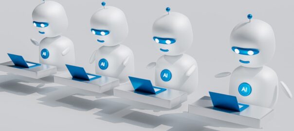 Comment l'intelligence artificielle conversationnelle améliore l'expérience client dans les TPE/PME