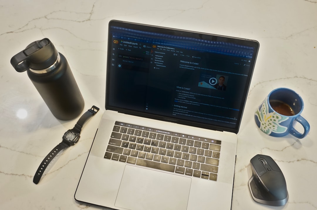 Visuel d'un CRM intelligent avec automatisation nurturing pour TPE/PME