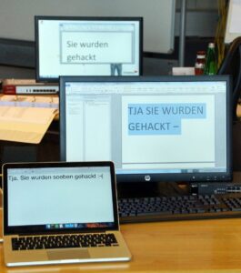 Comment l'automatisation des emails peut transformer la gestion de la relation client pour les TPE et PME
