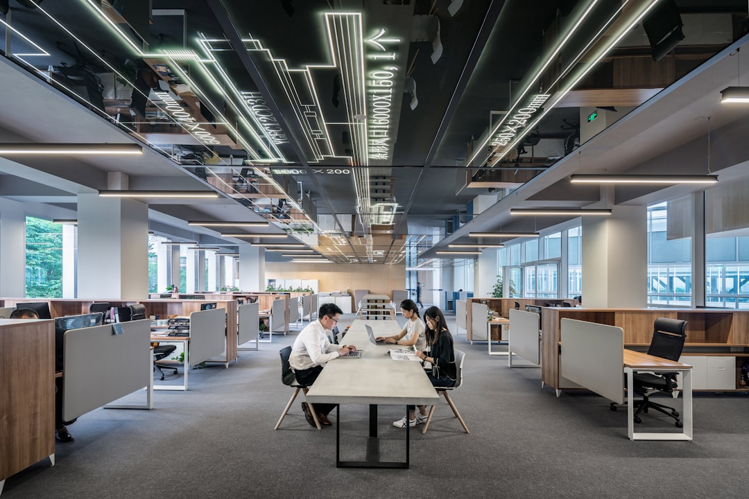 Automatisation des tâches pour les dirigeants de TPE et PME