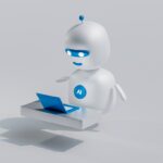Comment les outils d’intelligence artificielle conversationnelle révolutionnent le support client dans les TPE et PME