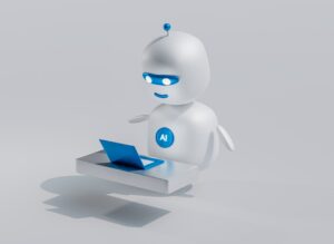 Comment les outils d'intelligence artificielle conversationnelle révolutionnent le support client dans les TPE et PME