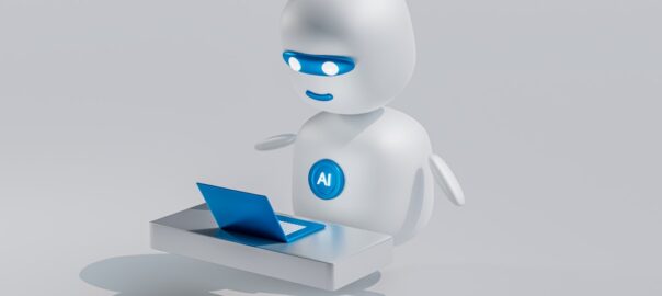 Comment les outils d'intelligence artificielle conversationnelle révolutionnent le support client dans les TPE et PME