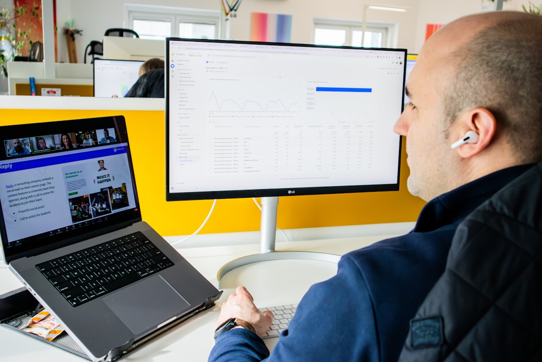Utilisation pratique d’un CRM adapté aux besoins d’une PME française en prospection B2B