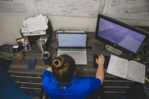 Comment l'automatisation des workflows améliore la gestion du temps dans les TPE/PME