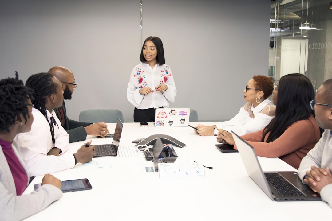 Automatisation de la gestion de contrats dans les PME avec un CRM