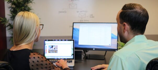 Comment l'automatisation du reporting commercial peut améliorer la prise de décision dans les TPE/PME