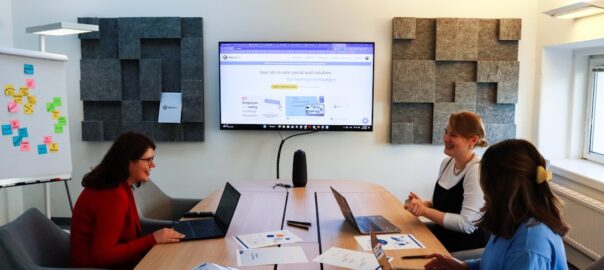 Comment l'automatisation intelligente améliore la gestion des petites équipes commerciales en TPE/PME