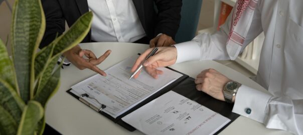 Comment les outils de gestion des signatures électroniques facilitent les transactions commerciales pour les TPE et PME