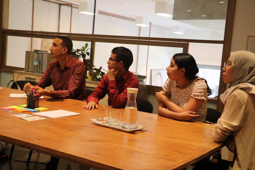 Illustration de la digitalisation dans une PME avec un CRM