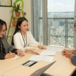 6 stratégies efficaces pour digitaliser la prospection commerciale sans perdre l’aspect humain