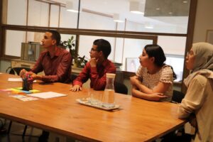 7 façons dont l'intelligence artificielle transforme la gestion des interactions clients pour les TPE/PME