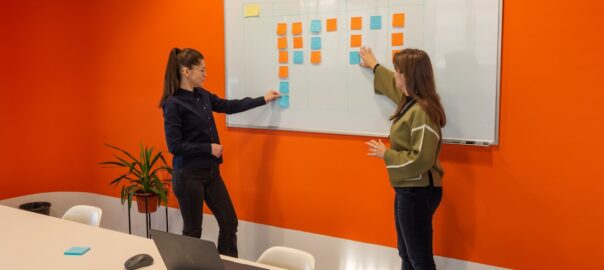 Comment les outils de mapping du parcours client transforment la gestion de la relation client dans les TPE et PME