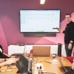 7 étapes clés pour transformer votre pipeline de vente grâce à un CRM visuel adapté aux TPE/PME