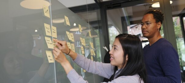 Comment les TPE/PME peuvent utiliser les outils de visualisation de données pour mieux piloter leur prospection commerciale