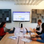 Comment les outils de CRM visuels facilitent la gestion des opportunités commerciales pour les TPE et PME