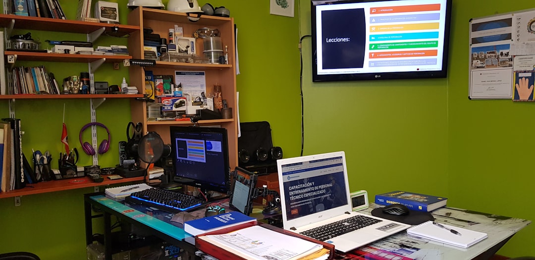 Tableau de bord d’un CRM en temps réel pour TPE et PME